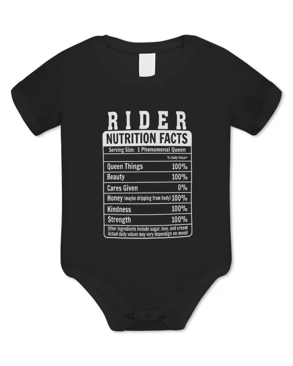 Baby Bodysuit - EU
