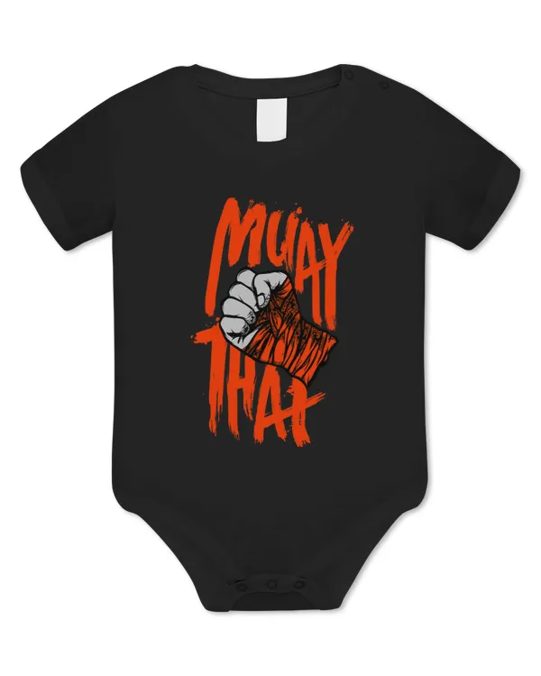 Baby Bodysuit - EU