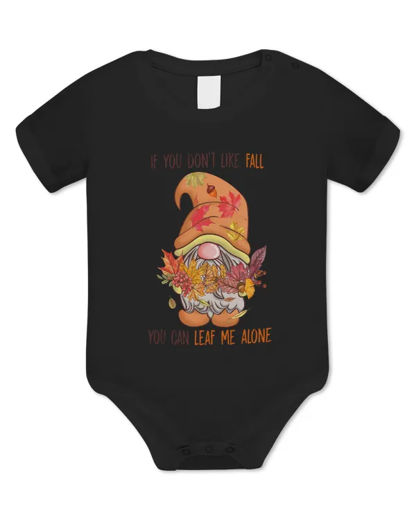 Baby Bodysuit - EU