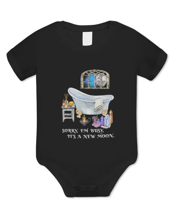 Baby Bodysuit - EU
