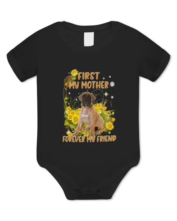 Baby Bodysuit - EU