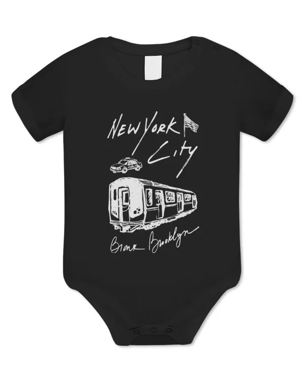 Baby Bodysuit - EU