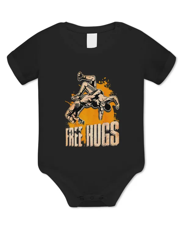 Baby Bodysuit - EU