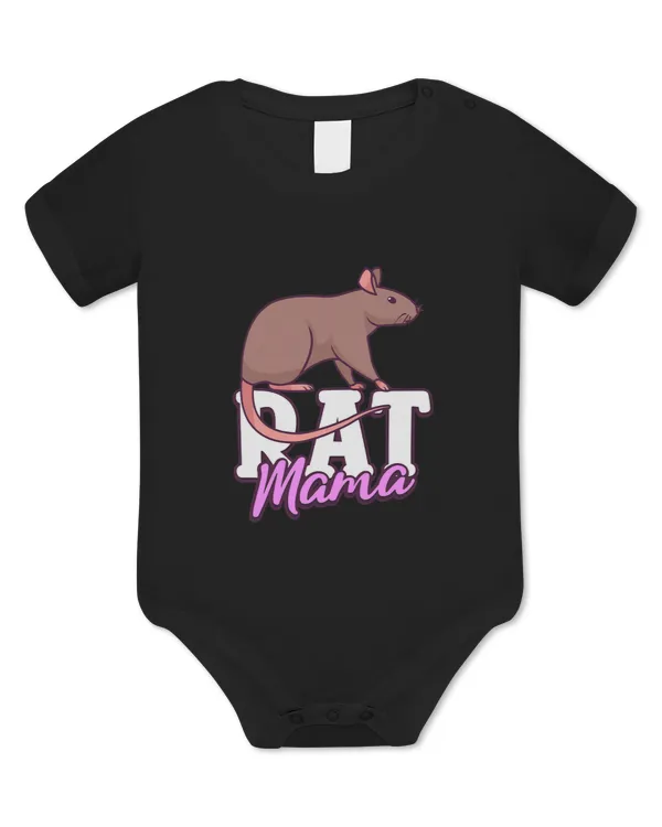 Baby Bodysuit - EU