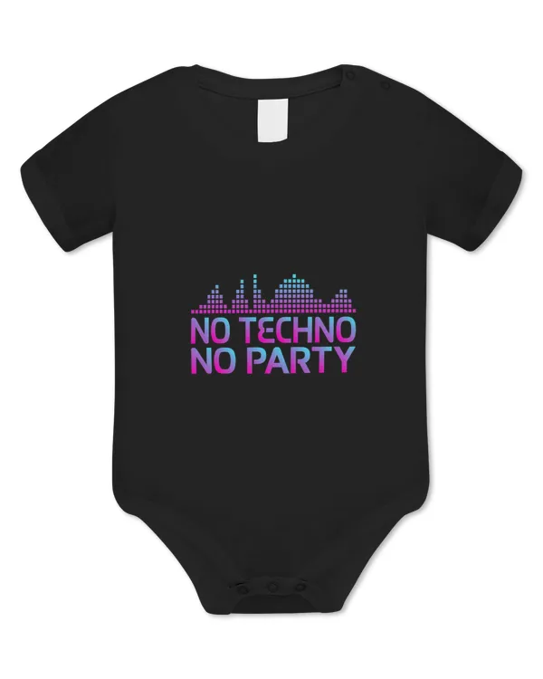 Baby Bodysuit - EU