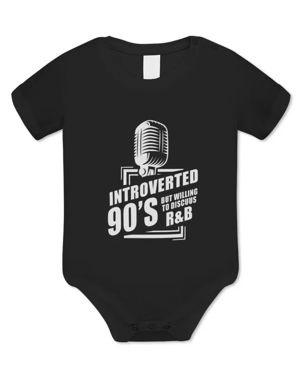 Baby Bodysuit - EU