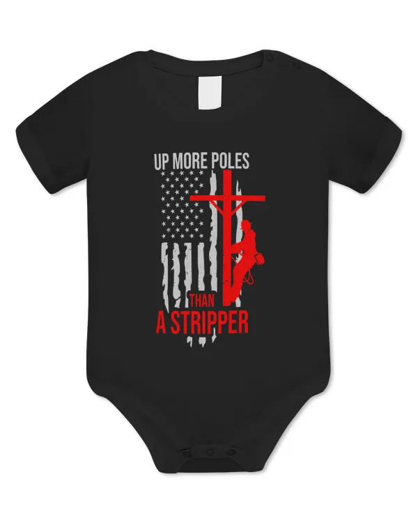 Baby Bodysuit - EU