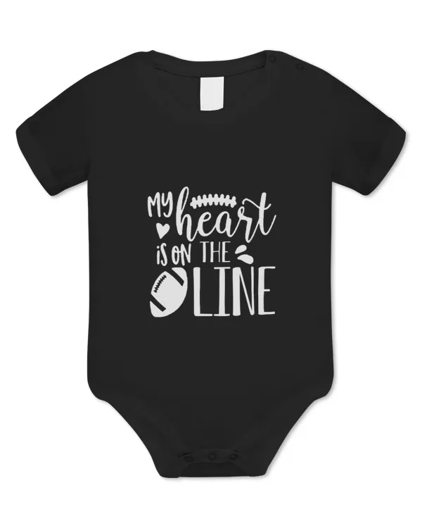Baby Bodysuit - EU