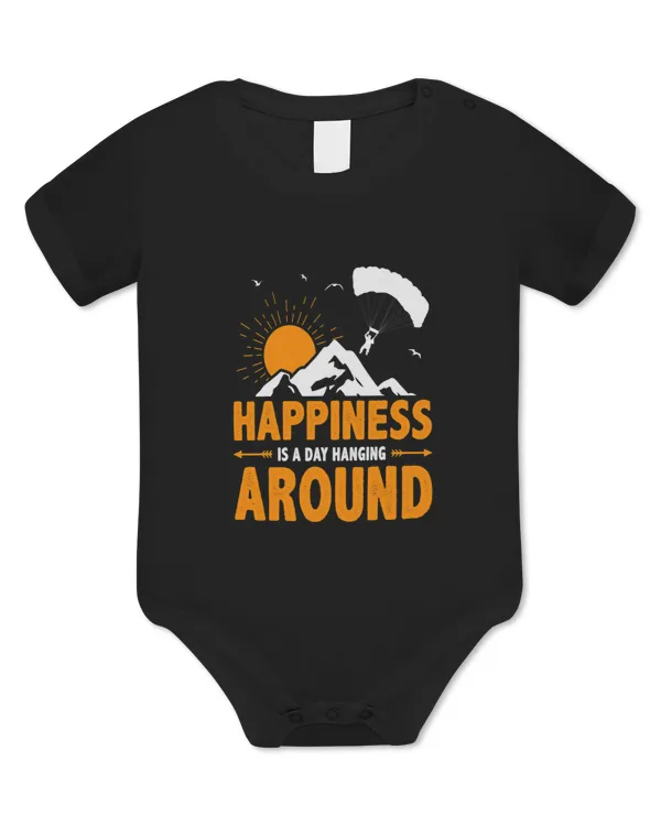 Baby Bodysuit - EU