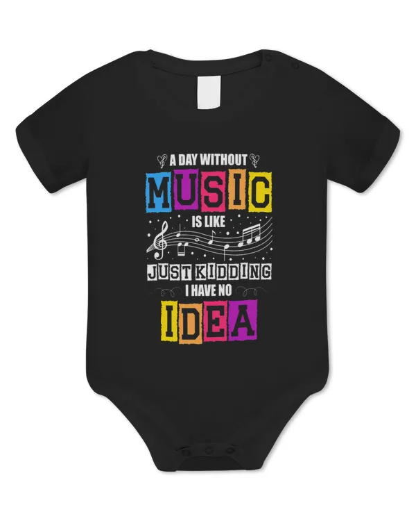 Baby Bodysuit - EU