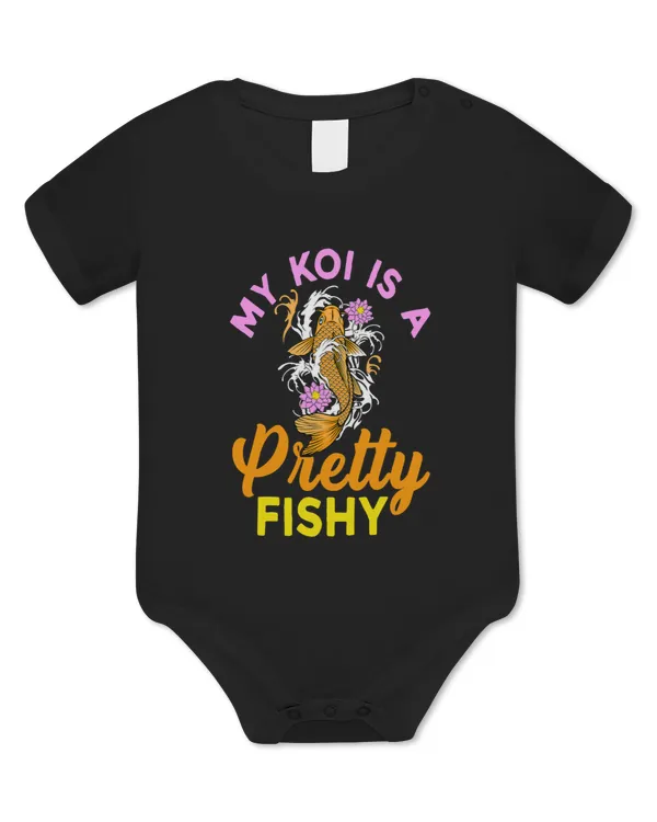 Baby Bodysuit - EU