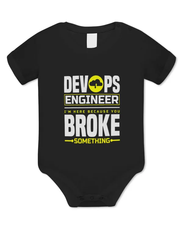 Baby Bodysuit - EU