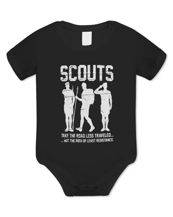 Baby Bodysuit - EU