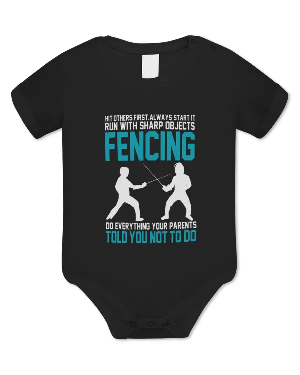 Baby Bodysuit - EU