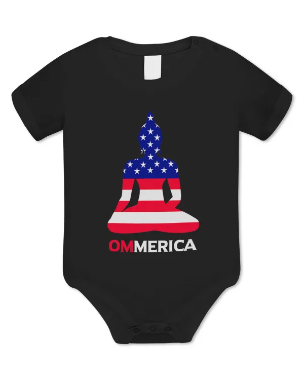Baby Bodysuit - EU