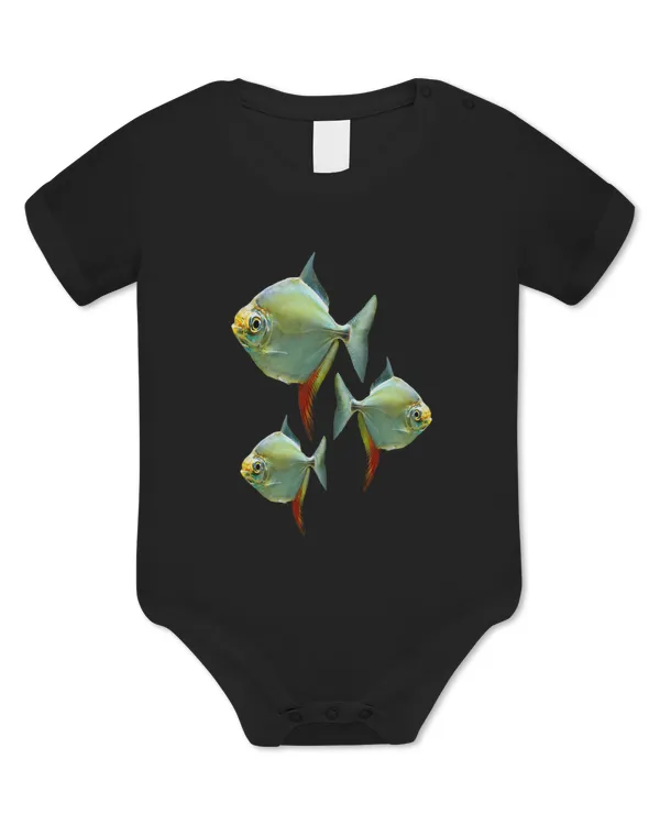 Baby Bodysuit - EU