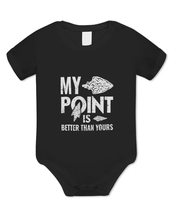 Baby Bodysuit - EU
