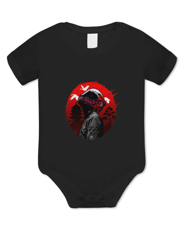 Baby Bodysuit - EU