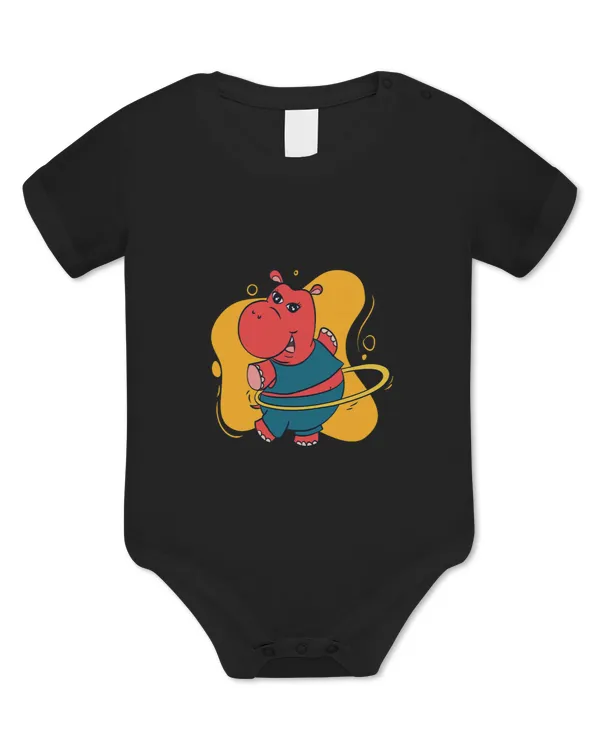 Baby Bodysuit - EU
