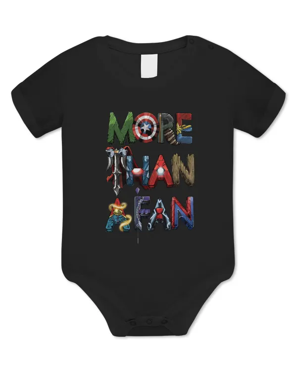 Baby Bodysuit - EU
