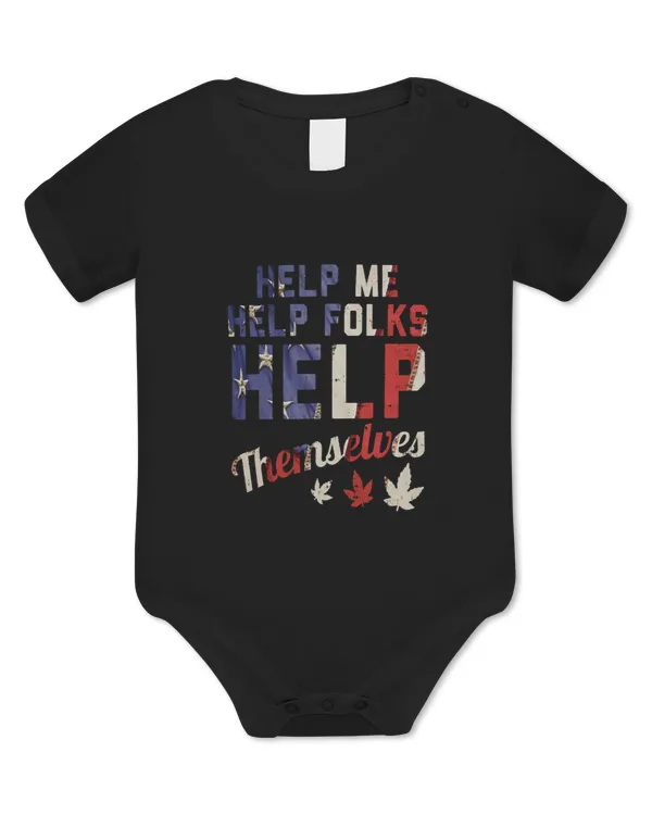 Baby Bodysuit - EU