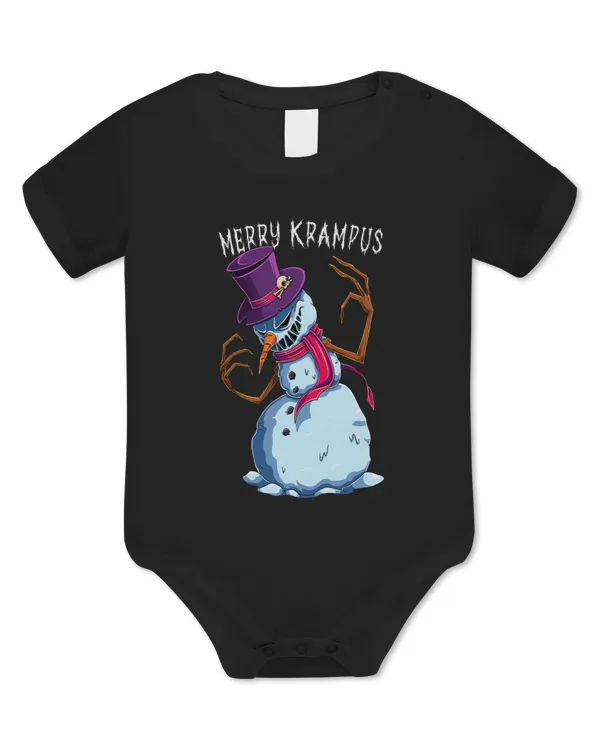 Baby Bodysuit - EU
