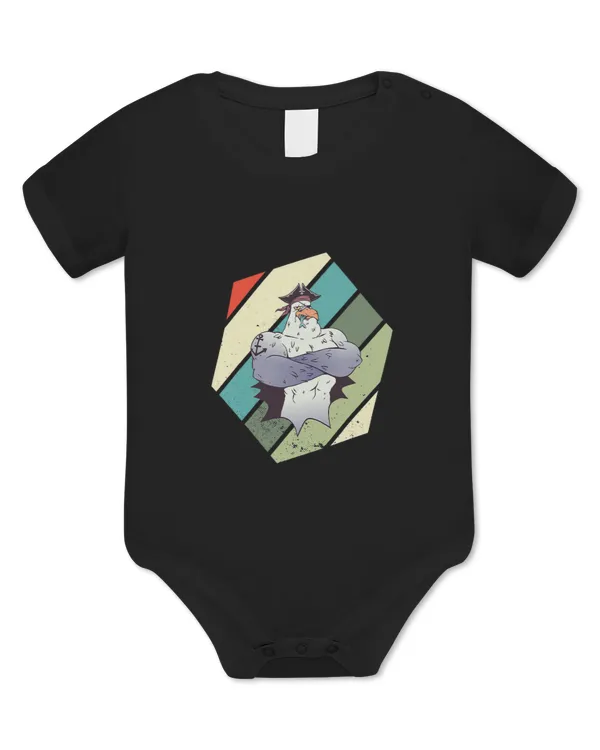 Baby Bodysuit - EU