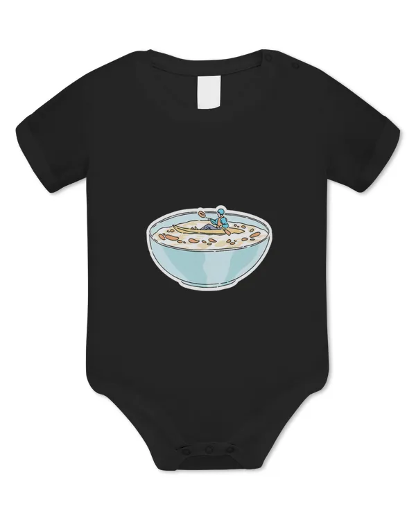 Baby Bodysuit - EU