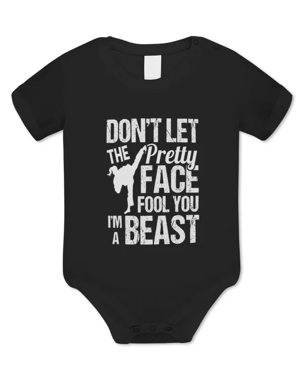 Baby Bodysuit - EU