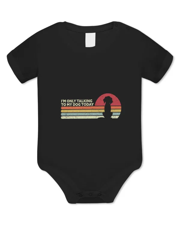 Baby Bodysuit - EU