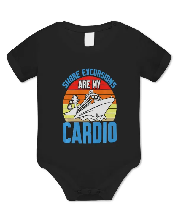 Baby Bodysuit - EU