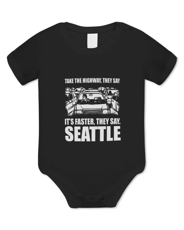Baby Bodysuit - EU