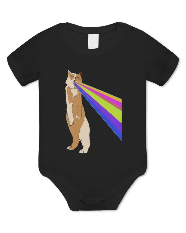 Baby Bodysuit - EU