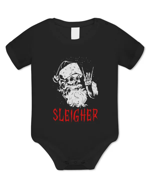 Baby Bodysuit - EU