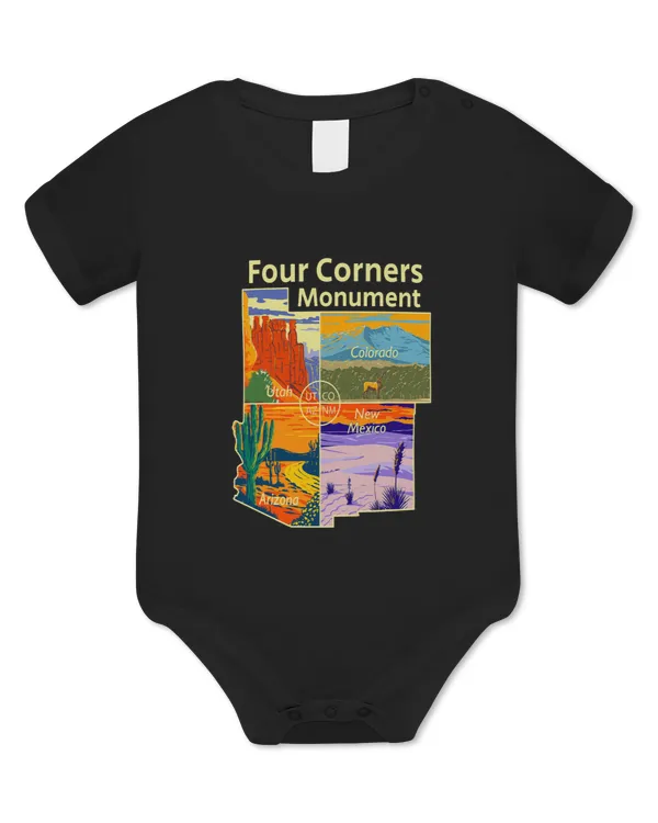 Baby Bodysuit - EU
