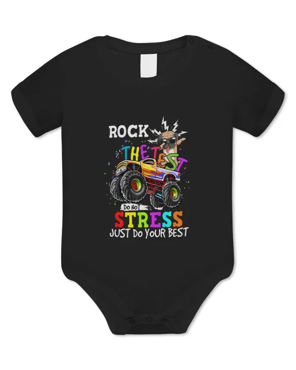Baby Bodysuit - EU