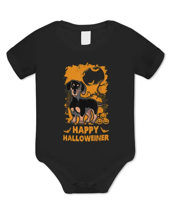 Baby Bodysuit - EU