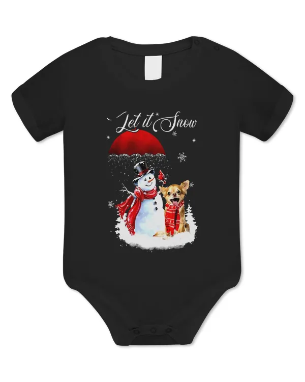 Baby Bodysuit - EU