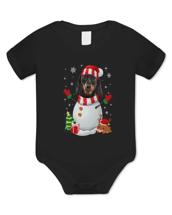 Baby Bodysuit - EU