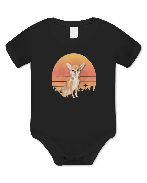 Baby Bodysuit - EU