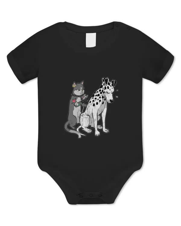 Baby Bodysuit - EU