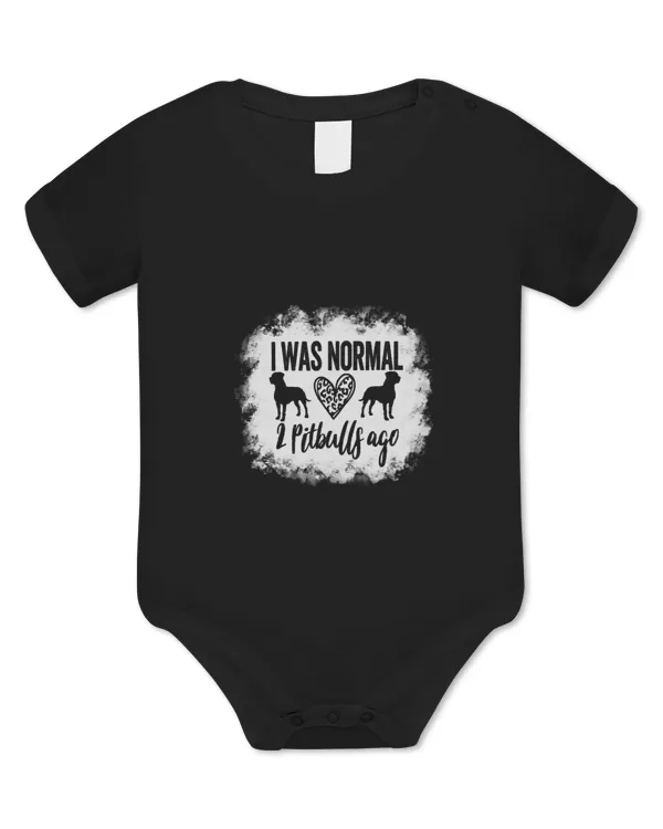 Baby Bodysuit - EU