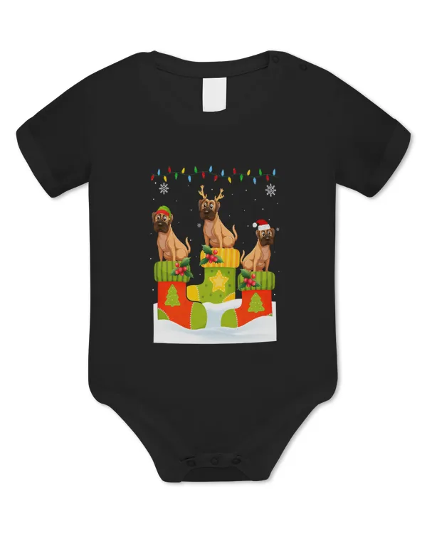 Baby Bodysuit - EU