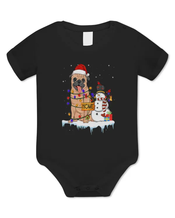 Baby Bodysuit - EU
