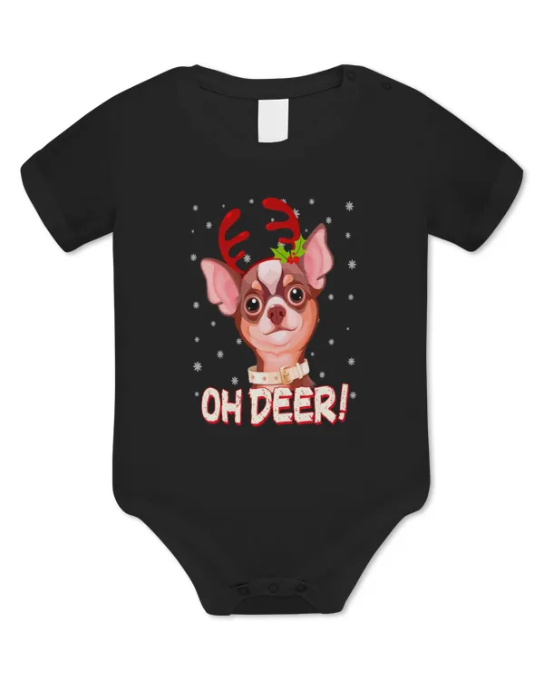 Baby Bodysuit - EU