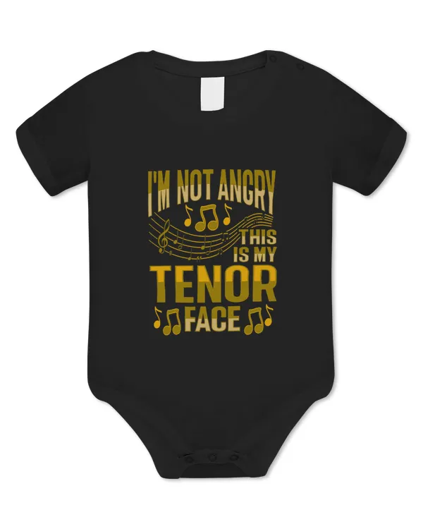 Baby Bodysuit - EU