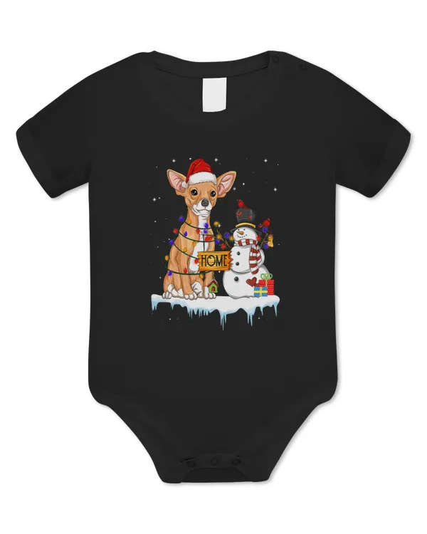 Baby Bodysuit - EU