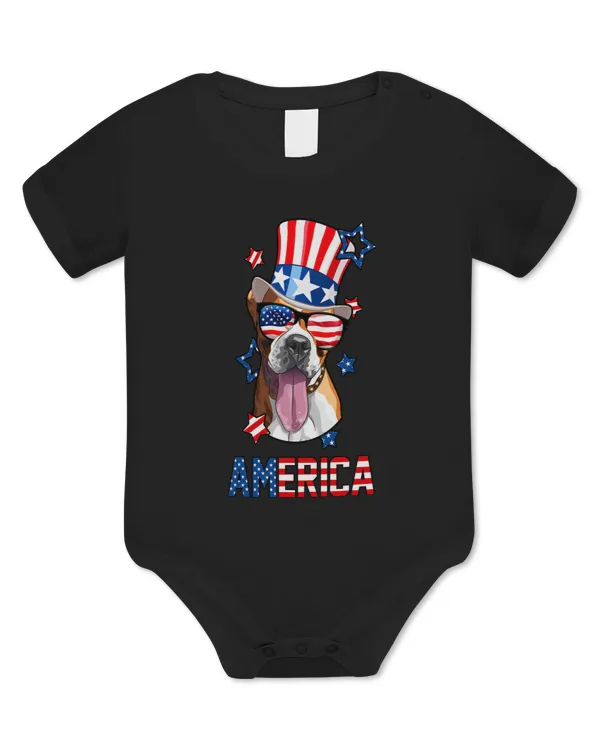 Baby Bodysuit - EU