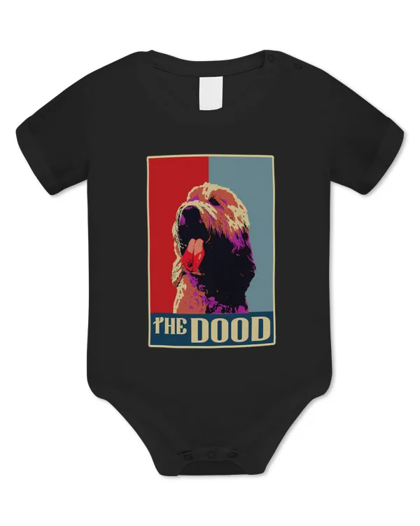 Baby Bodysuit - EU