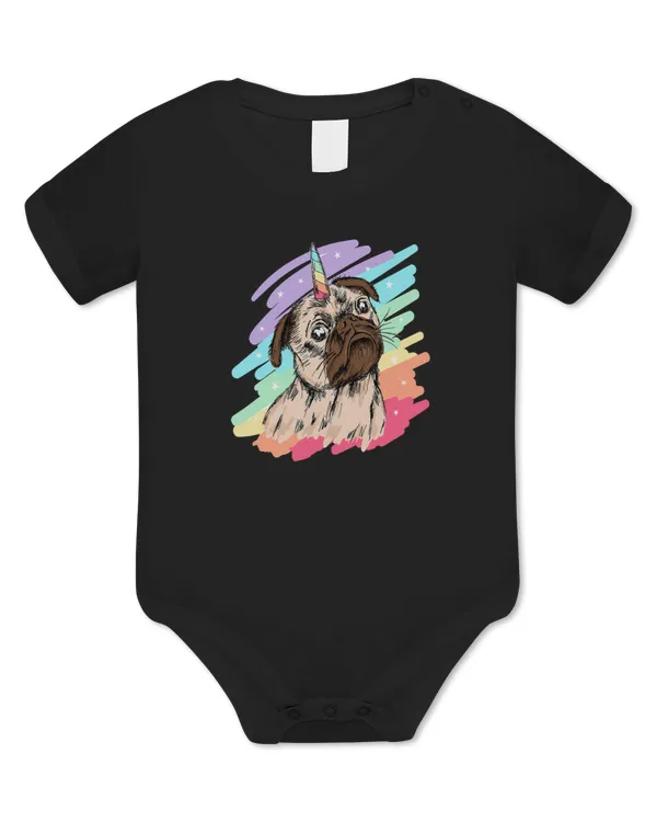 Baby Bodysuit - EU